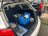 SUBARU LEGACY TOURING WAGON