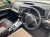 SUBARU LEGACY TOURING WAGON