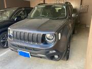 2021 CHRYSLER JEEP RENEGADE