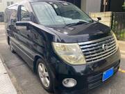 2007 NISSAN ELGRAND