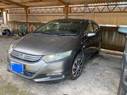 2009 HONDA INSIGHT G