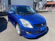 2012 SUZUKI SWIFT