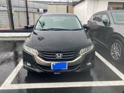 2010 HONDA ODYSSEY