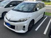 2012 TOYOTA ESTIMA AERAS