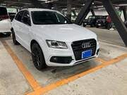 2016 AUDI Q5