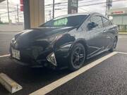 2018 TOYOTA PRIUS