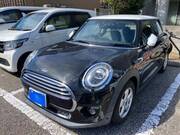 2021 BMW MINI