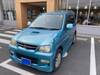 DAIHATSU TERIOS KID