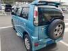 DAIHATSU TERIOS KID