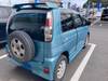 DAIHATSU TERIOS KID