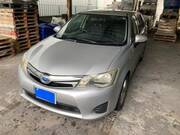 2013 TOYOTA COROLLA FIELDER HYBRID