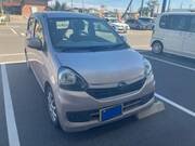 2016 SUBARU PLEO PLUS