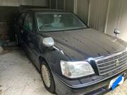 2003 TOYOTA CROWN ROYAL EXTRA