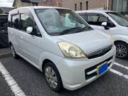 2008 SUBARU STELLA