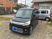 2013 SUZUKI SPACIA CUSTOM