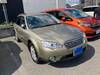 SUBARU LEGACY OUTBACK