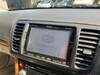 SUBARU LEGACY OUTBACK