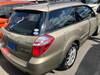 SUBARU LEGACY OUTBACK