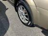 SUBARU LEGACY OUTBACK