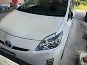 2009 TOYOTA PRIUS