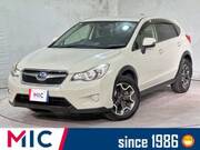2013 SUBARU XV