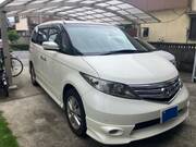 2010 HONDA ELYSION
