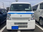 2019 SUZUKI EVERY PA