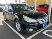 2012 SUBARU LEGACY OUTBACK