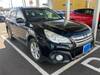 SUBARU LEGACY OUTBACK