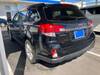 SUBARU LEGACY OUTBACK