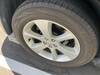 SUBARU LEGACY OUTBACK