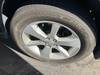 SUBARU LEGACY OUTBACK