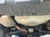 SUBARU LEGACY OUTBACK