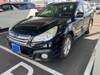 SUBARU LEGACY OUTBACK