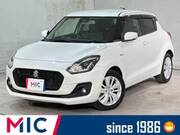 2017 SUZUKI SWIFT