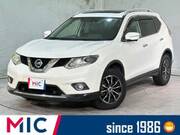 2015 NISSAN X-TRAIL