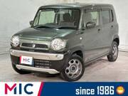 2018 SUZUKI HUSTLER G