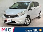2014 NISSAN NOTE
