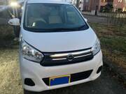 2018 NISSAN DAYZ