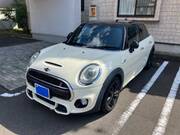 2018 BMW MINI COOPER S