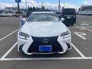 2017 LEXUS GS