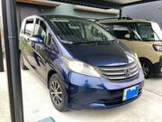 2009 HONDA FREED
