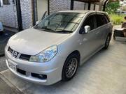2010 NISSAN WINGROAD 15M
