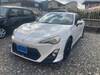 TOYOTA 86