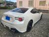 TOYOTA 86