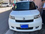 2010 TOYOTA bB