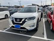 2020 NISSAN X-TRAIL