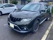 2014 NISSAN X-TRAIL