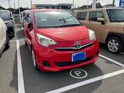 2011 TOYOTA RACTIS G