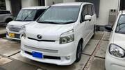 2009 TOYOTA VOXY Z